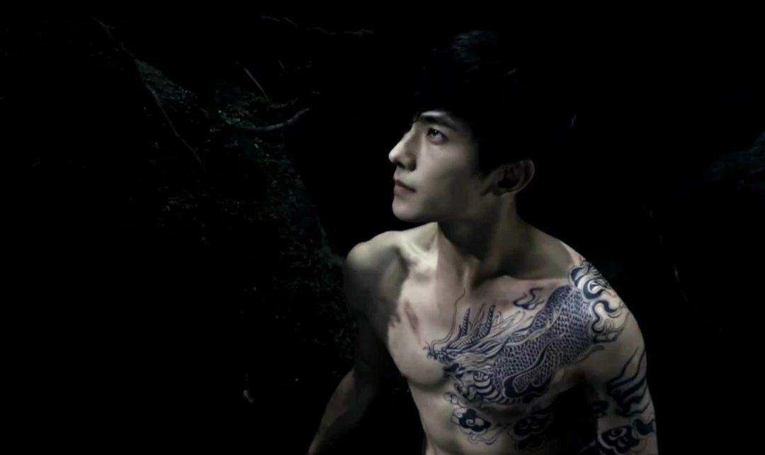 杨洋与现在的小鲜肉差别在哪里,杨洋到底是怎么样的人啊