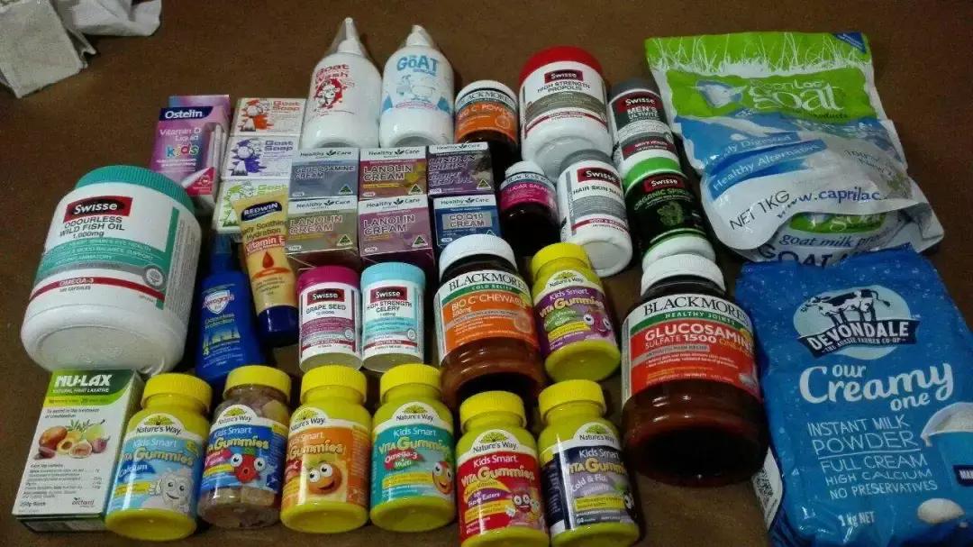 代购的崩溃瞬间,代购真不真