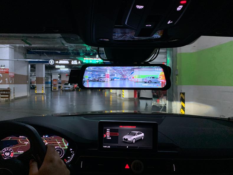 任我游d780行车记录仪,任我游a4记录仪怎么样