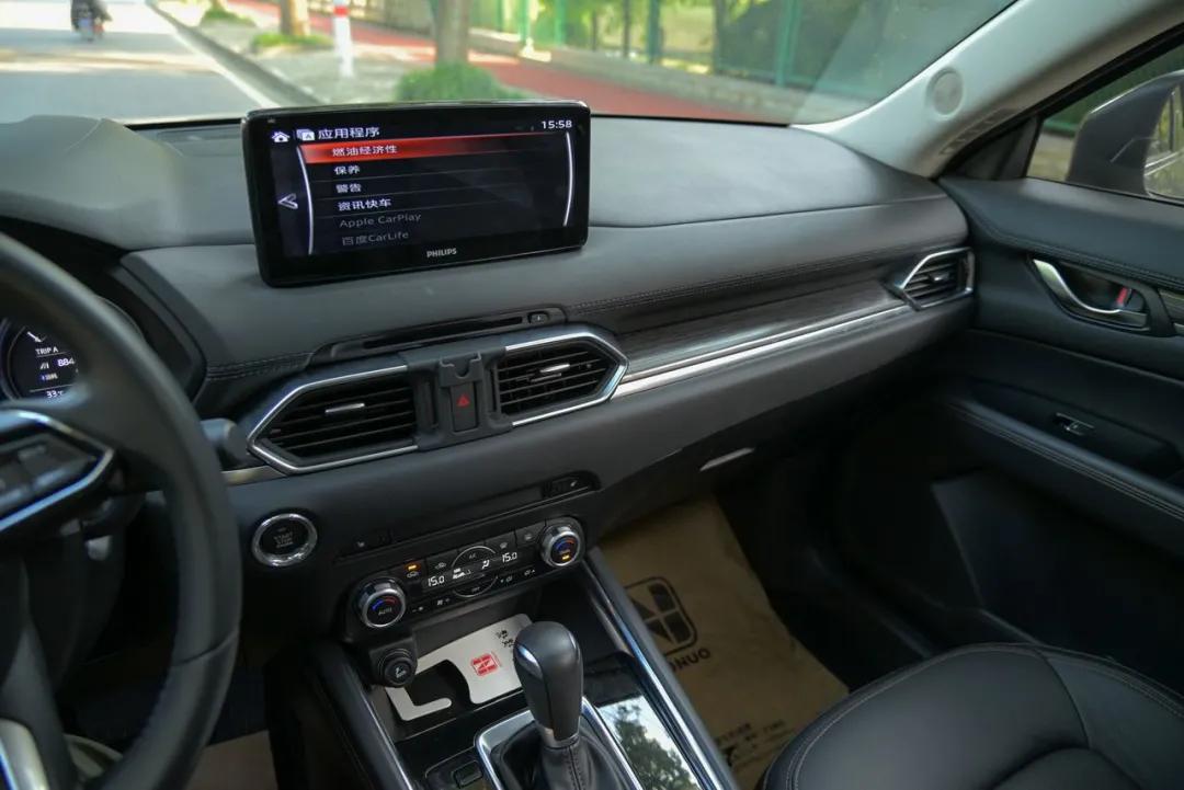 二手马自达cx-5最新款,二手第一代马自达cx-5