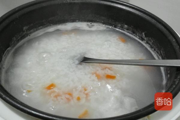 早上给孩子做什么早餐养胃又简单,孩子早餐吃粥有没有营养