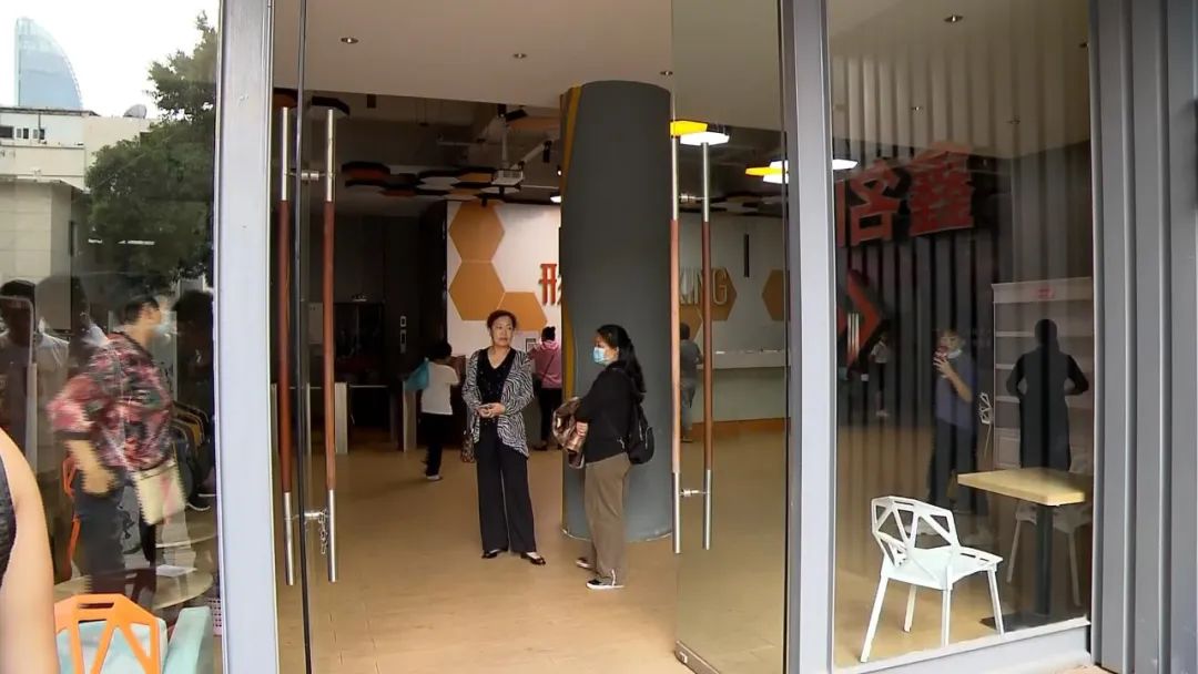 厦门有哪几家健身房倒闭的,厦门健身房倒闭