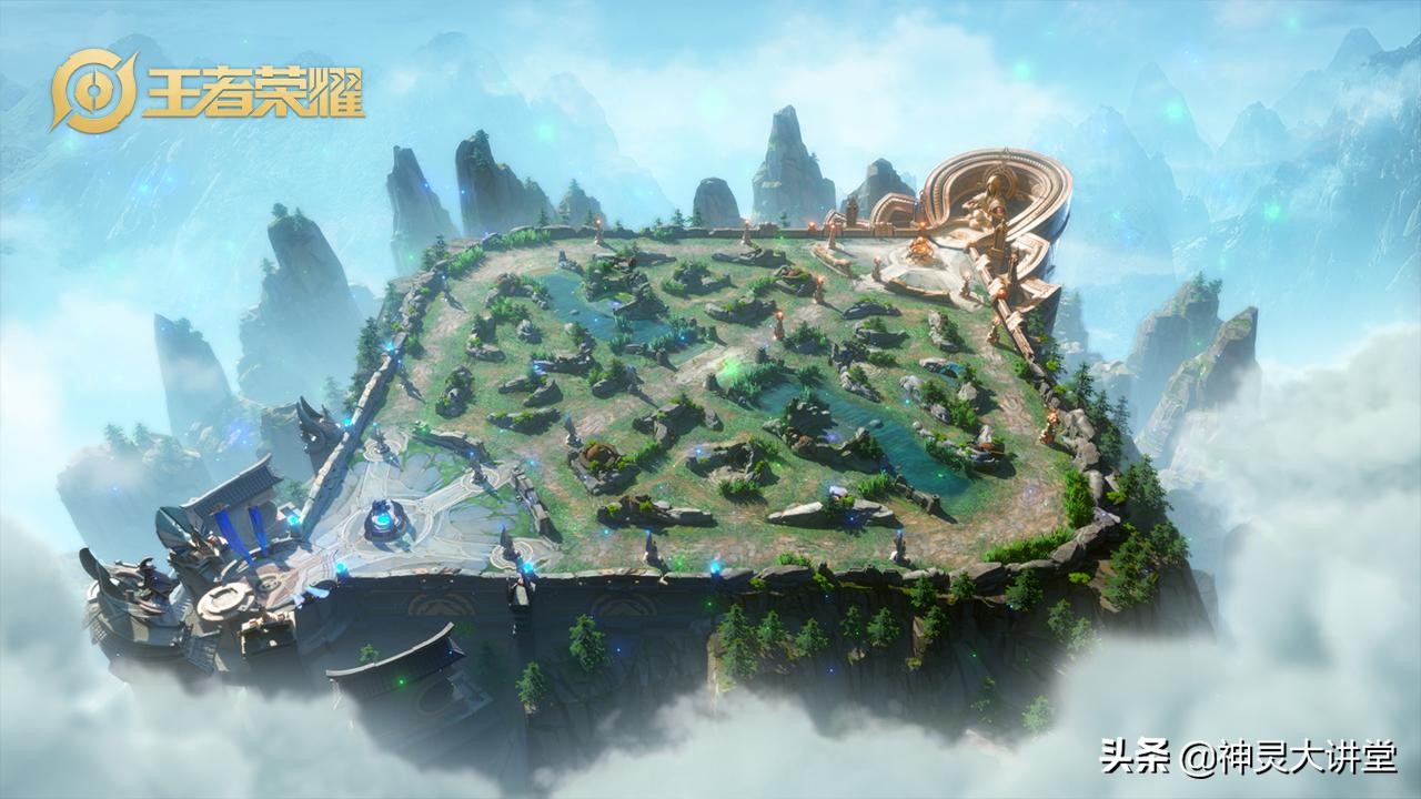 王者荣耀为什么高端局也有坑货,王者荣耀高端局为什么全是坑