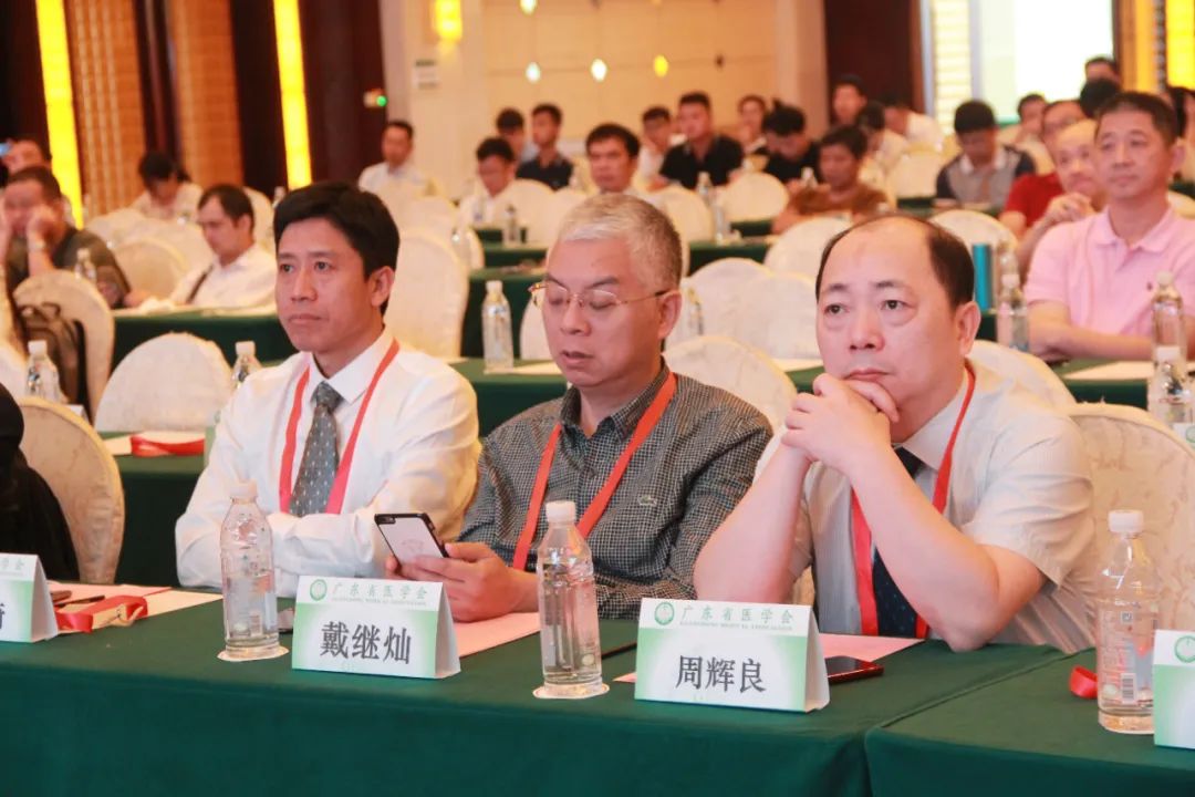 问渠哪得清如许，为有源头活水来——近三年广东男科快速发展探索