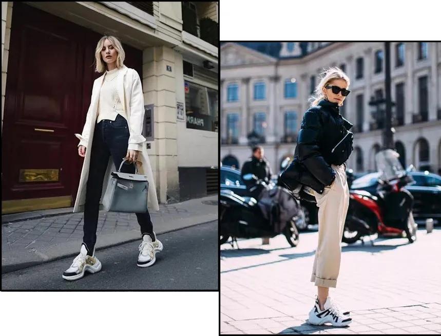 春夏小个子穿什么鞋显高好看,春季小个子鞋子穿搭爆款