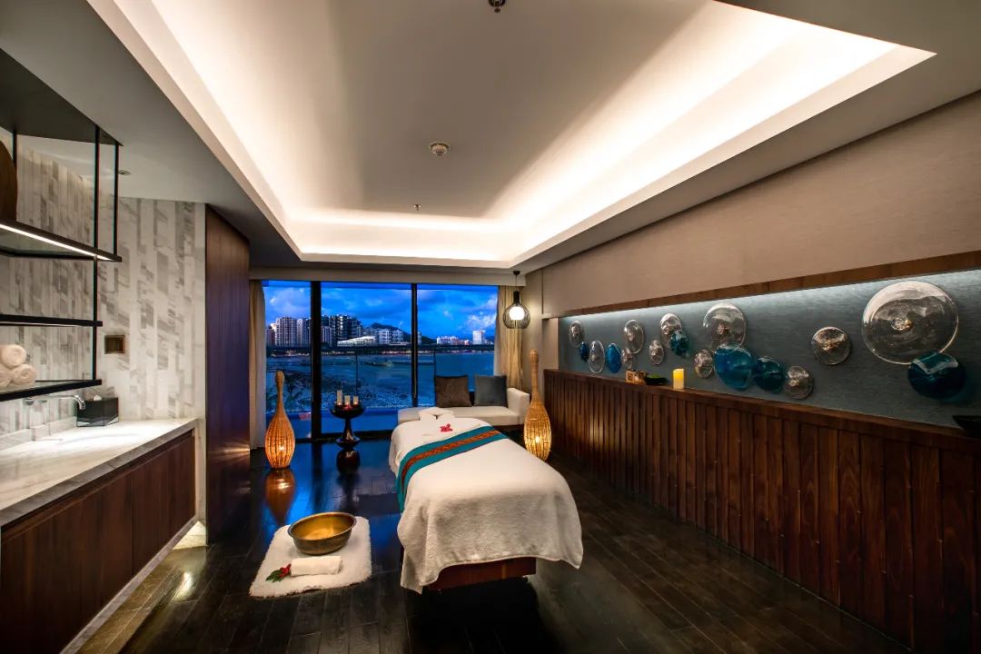 三亚大东海旅游酒店推荐,大东海的宝藏酒店