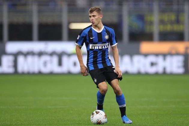 深入分析国米欧冠,深度解析皮尔洛