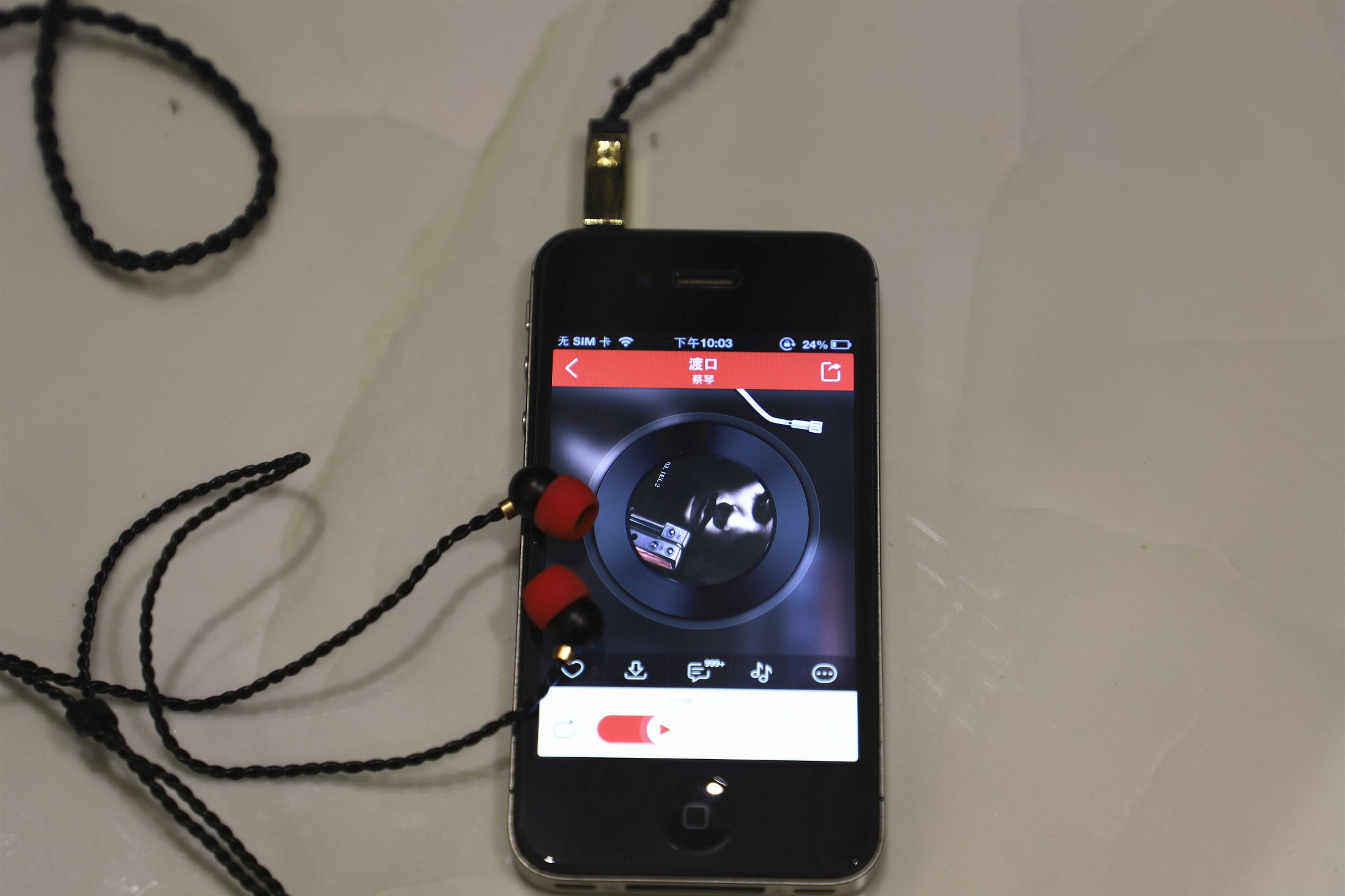 女性耳机推荐潘多拉,体验定制耳机