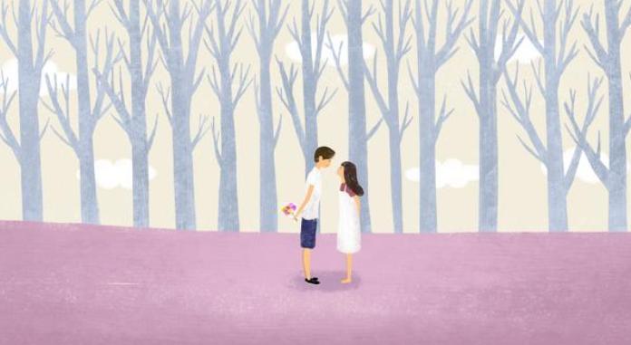 没有一个人可以做到和你感同身受,没有真正和你感同身受的人