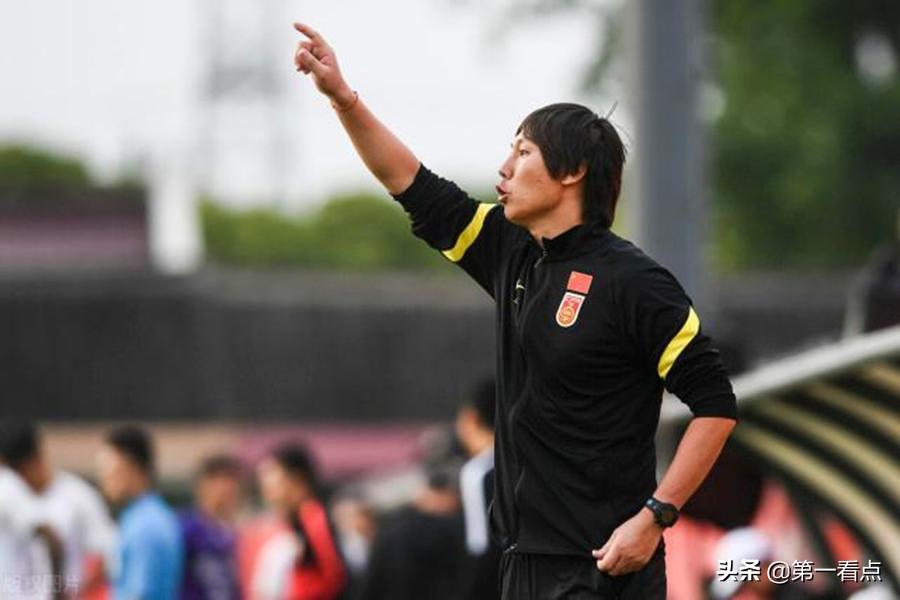 中国足球足协最新规定,中国足球三重巨变李铁