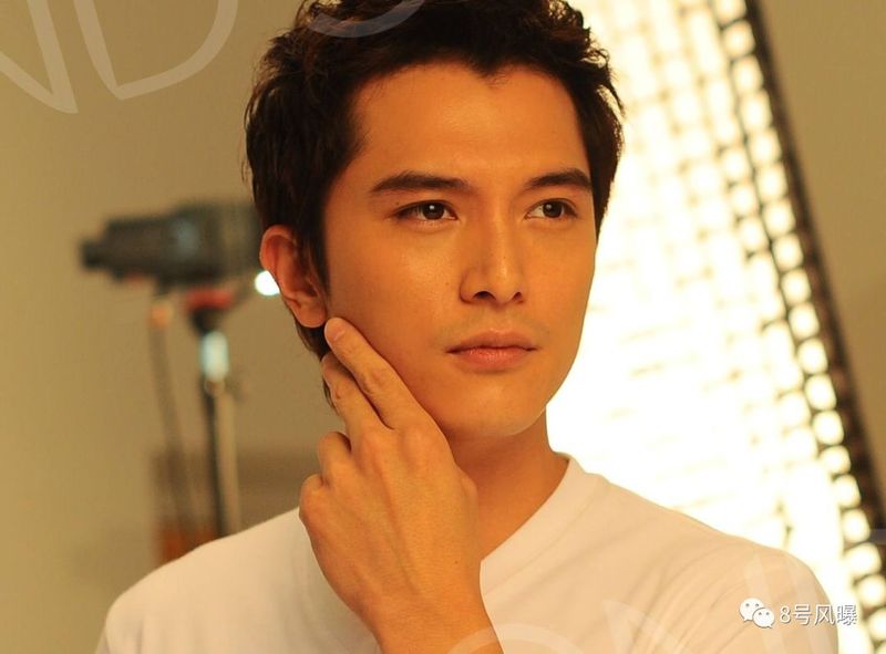 张钧甯怎么和邱泽认识的,张钧甯和邱泽最好的相遇