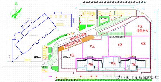 深基坑土方开挖视频教程全集,深基坑开挖方案范文