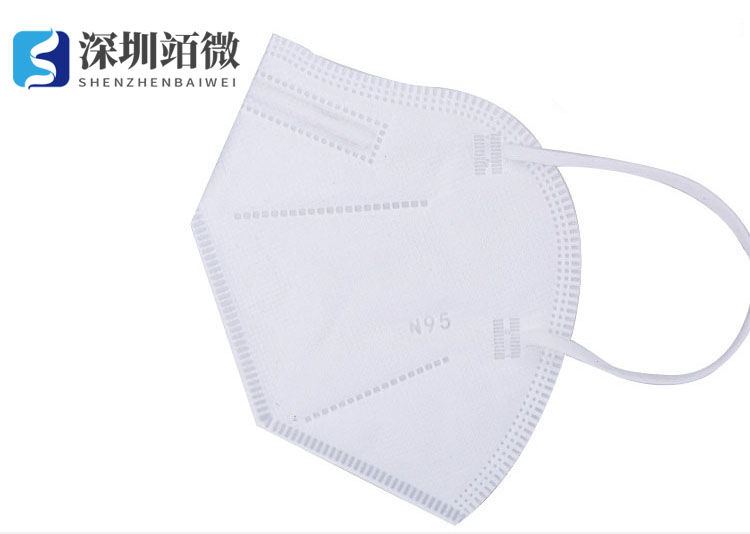 n90和95口罩的区别,n90与n95的区别