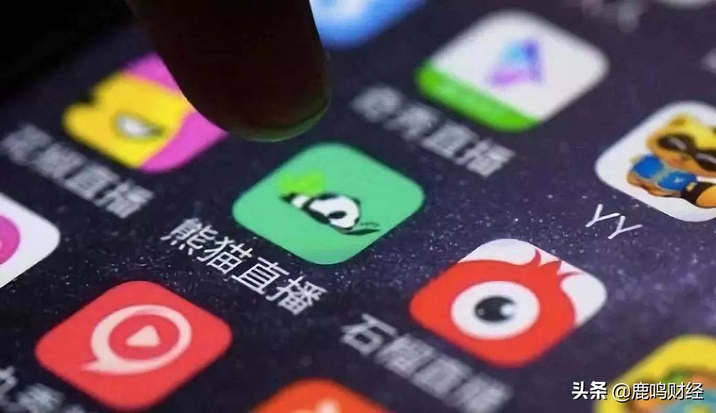 新兴的互联网公司,消逝的互联网