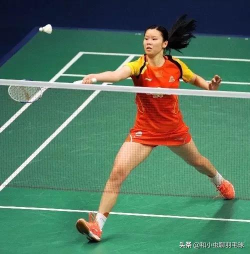 打好羽毛球的技巧,羽毛球技巧篇打好羽毛球16法