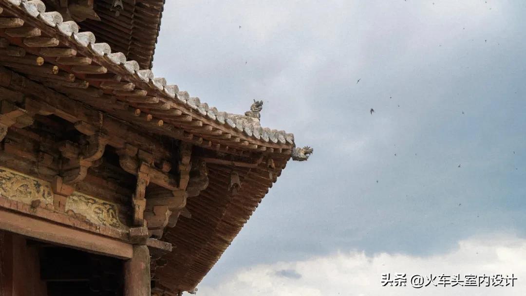 水墨丹青中式意境,水墨丹青与现代结合