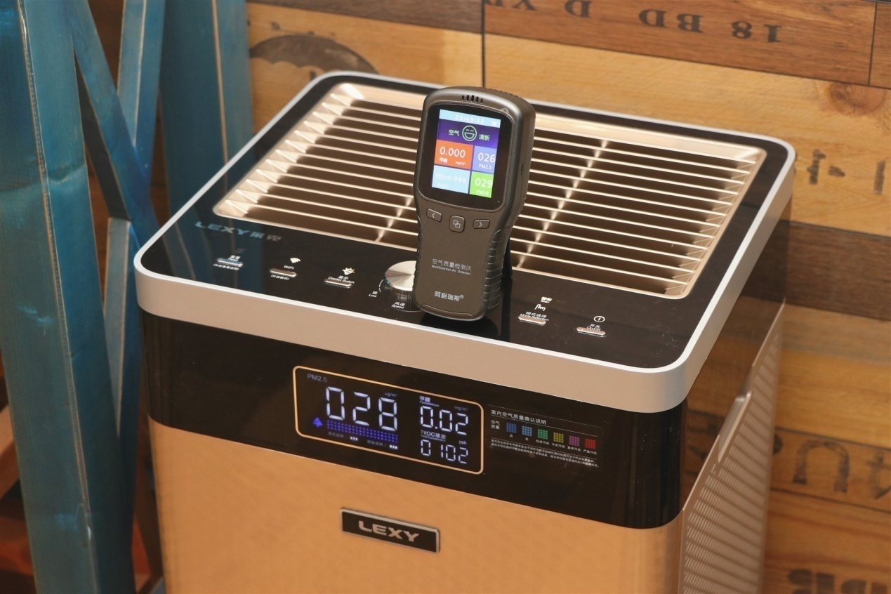 空气净化器莱克k9怎么样,莱克k9空气净化