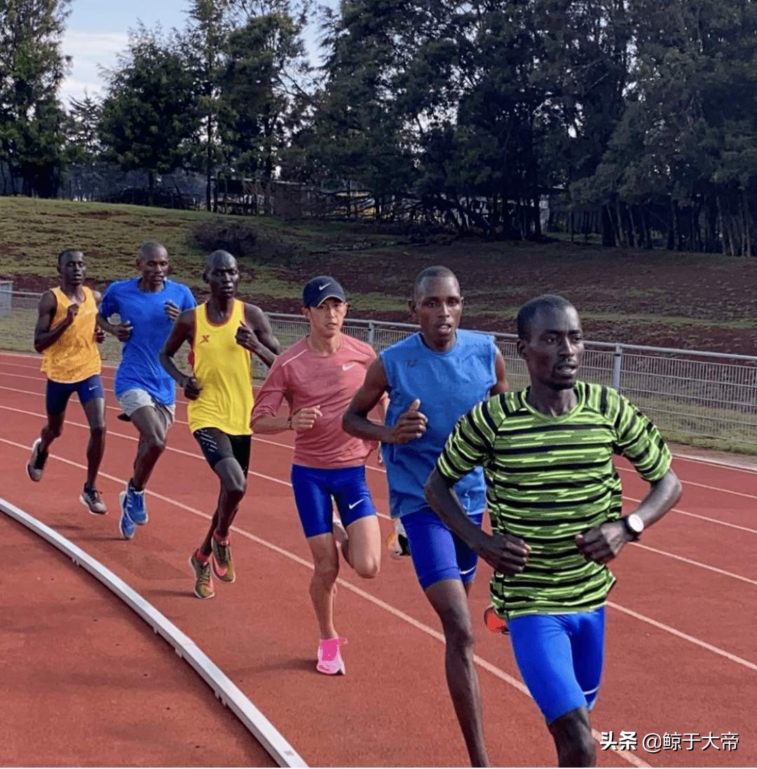 跑步分享爆款版,跑步分享心得