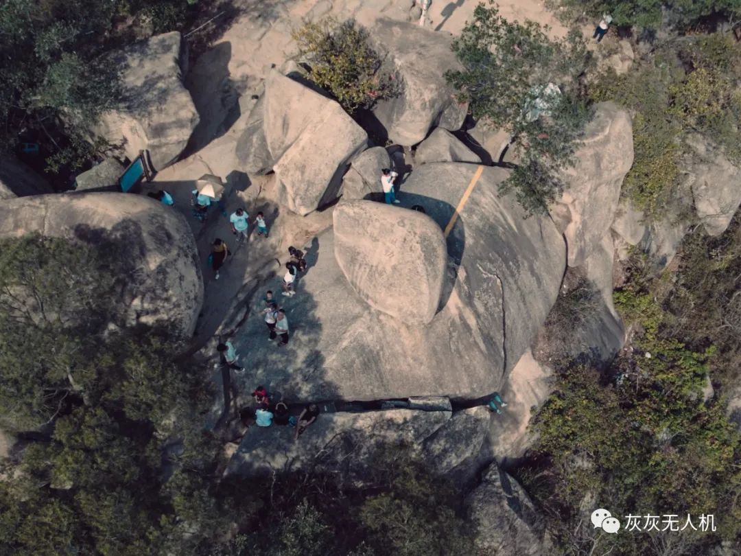 福建漳州云洞岩在哪里,闽南第一洞天漳州云洞岩