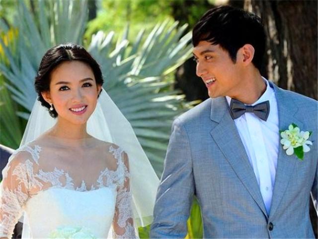 排球女神惠若琪嫁矮博士丈夫,惠若琪嫁个矮丈夫