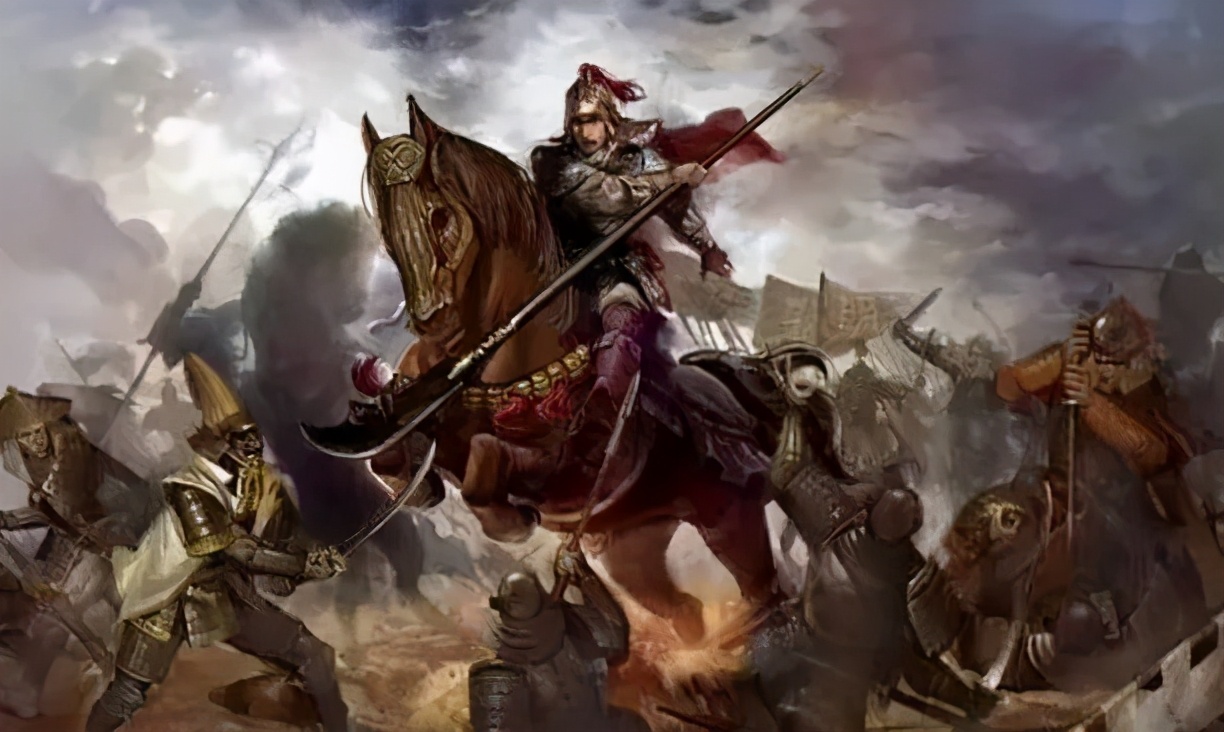 倭寇造成了多少伤亡,戚继光抗击倭寇的真实背景