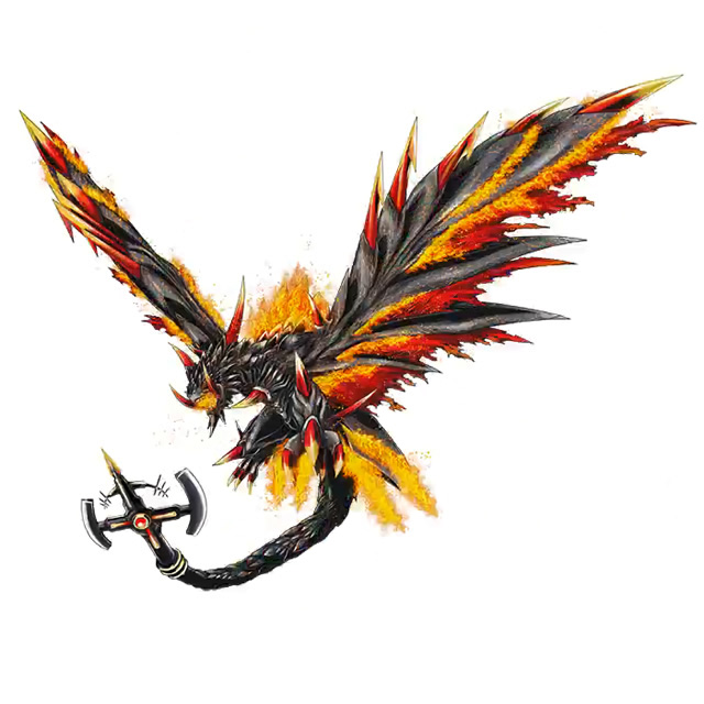 数码兽盘点,最好用的数码兽