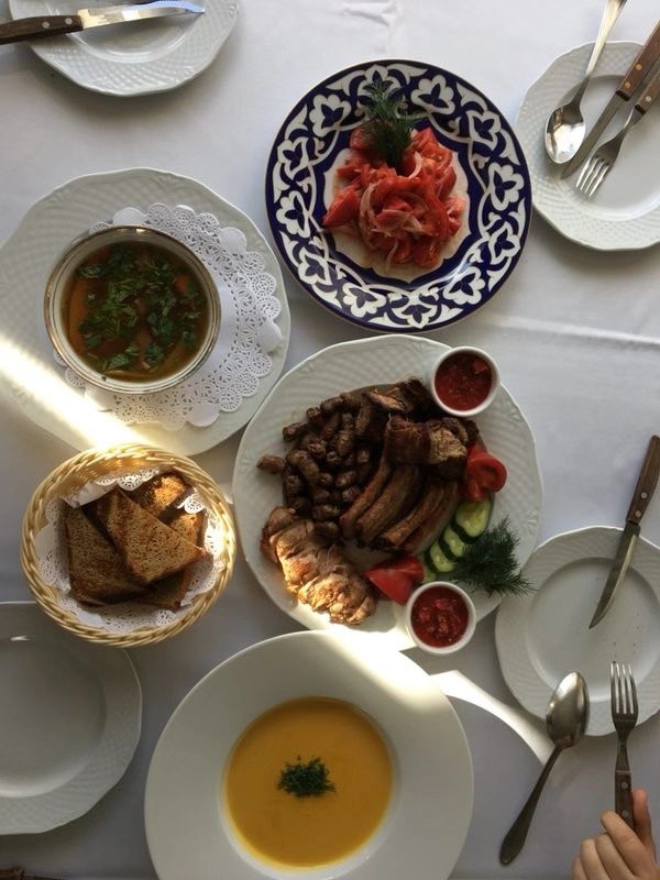 难忘俄罗斯那抹淡淡的秋色