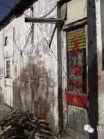 天津曙光里市场还有么,天津曙光里市场旧地址