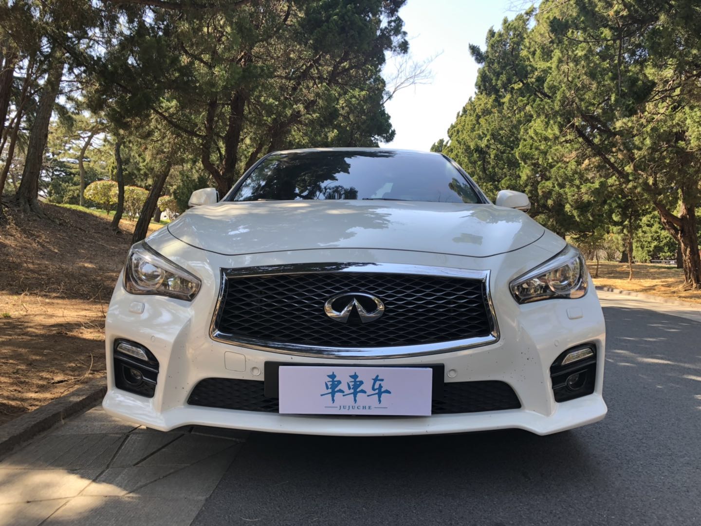 3.7英菲尼迪q50值得买吗,英菲尼迪q50s3.7值不值得入手