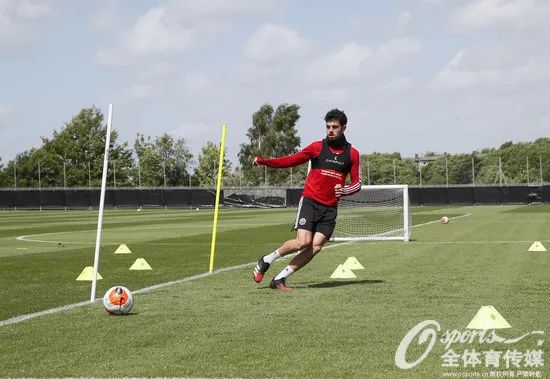 体育活动在艰难中逐步复苏亚洲地区恢复最积极