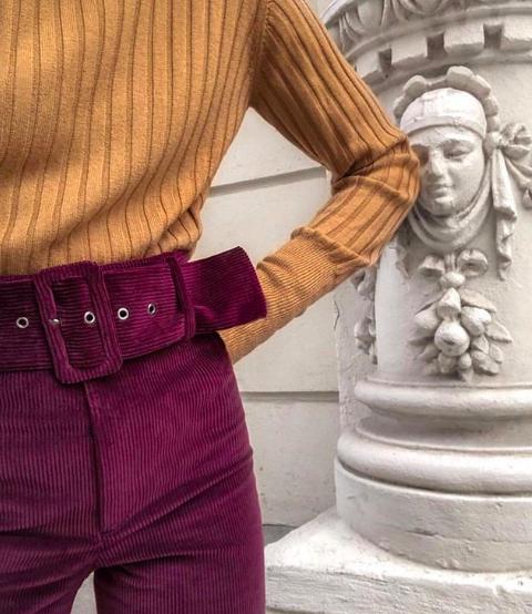 ZARA、HM买腻了？红遍ins的高街品牌也终于天猫了