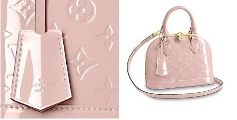 第一次购买lv包包,第一次买LV包包如何选择