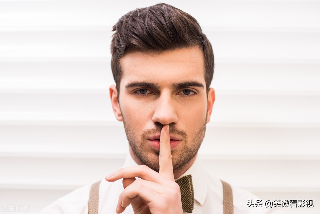 男士要不要画眉,男士去哪里画眉毛