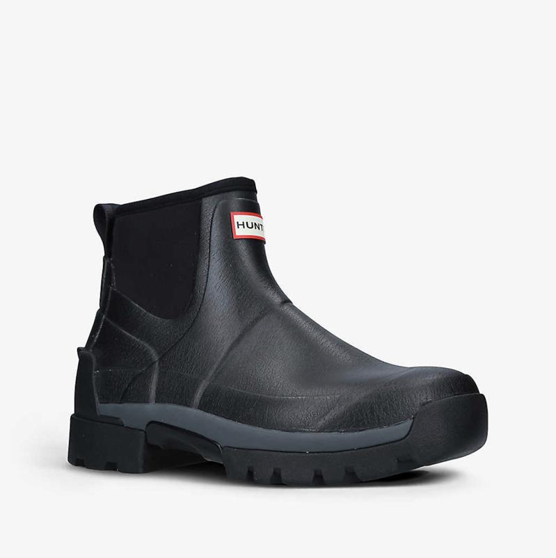 男款下雨防水鞋怎么样好穿,男士防风防水秋季服饰