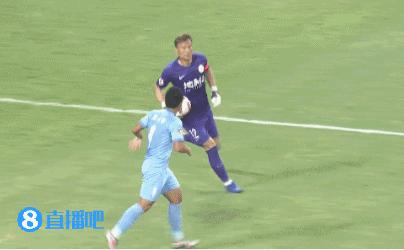 中甲奇葩门将完整视频,中甲门将惊天乌龙