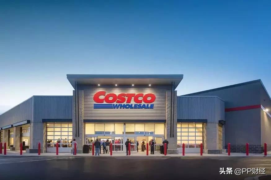 美国costco在中国现状,上海人疯抢costco