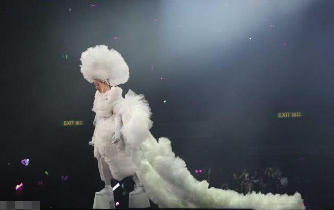 刘德华郑秀文合作电影,郑秀文演唱会刘德华到场