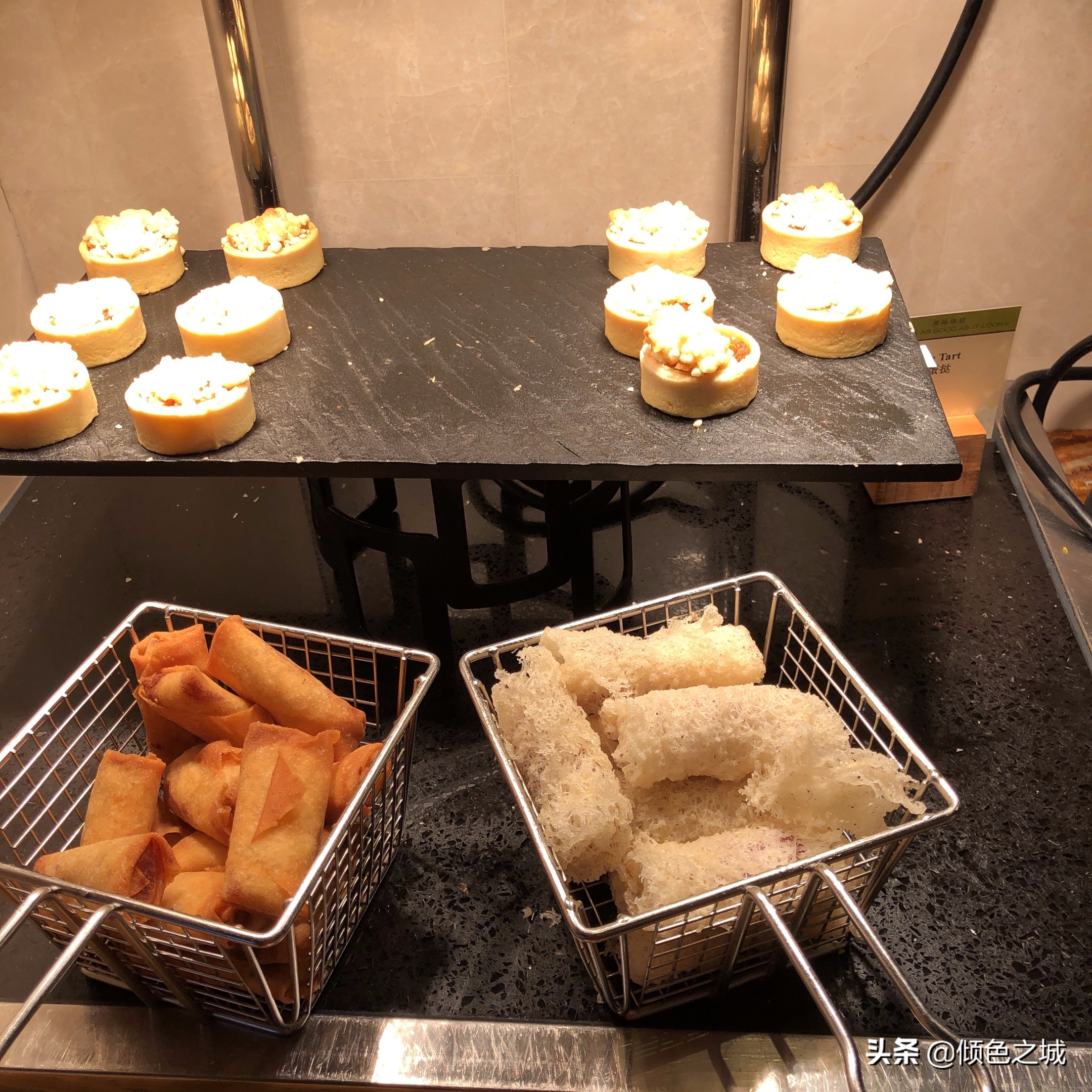 厦门希尔顿逸林酒店攻略,厦门希尔顿无敌海景