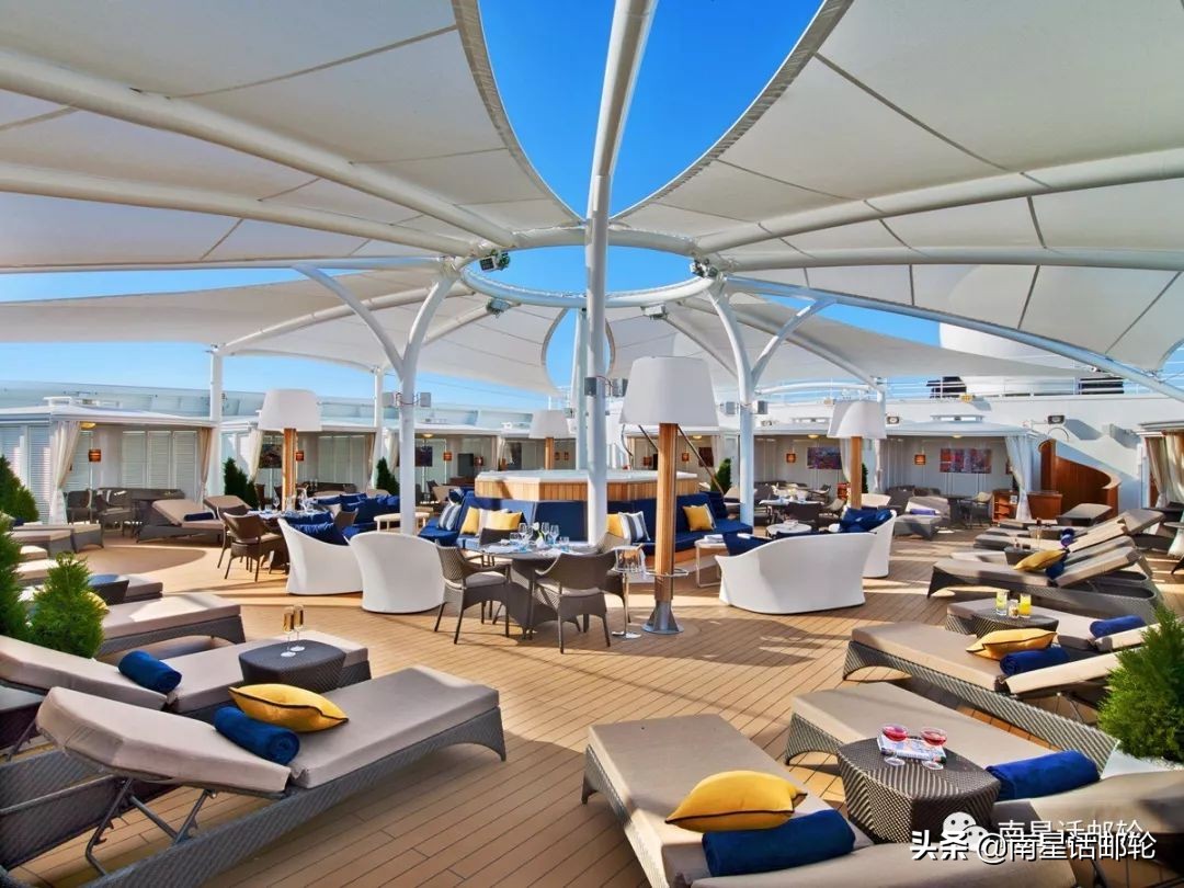世邦邮轮豪华游轮介绍,2019年世邦邮轮