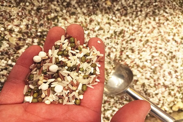 江南饮食模式更适合国人,地中海饮食与我国传统饮食的异同