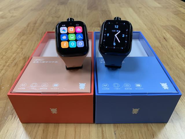 米兔儿童电话手表4pro深度评测 (小米米兔儿童电话学习手表4pro)