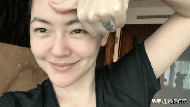 发言拉踩运动员,粉丝劝诫又被拉黑,31岁鬼鬼就只会扮可爱吗?