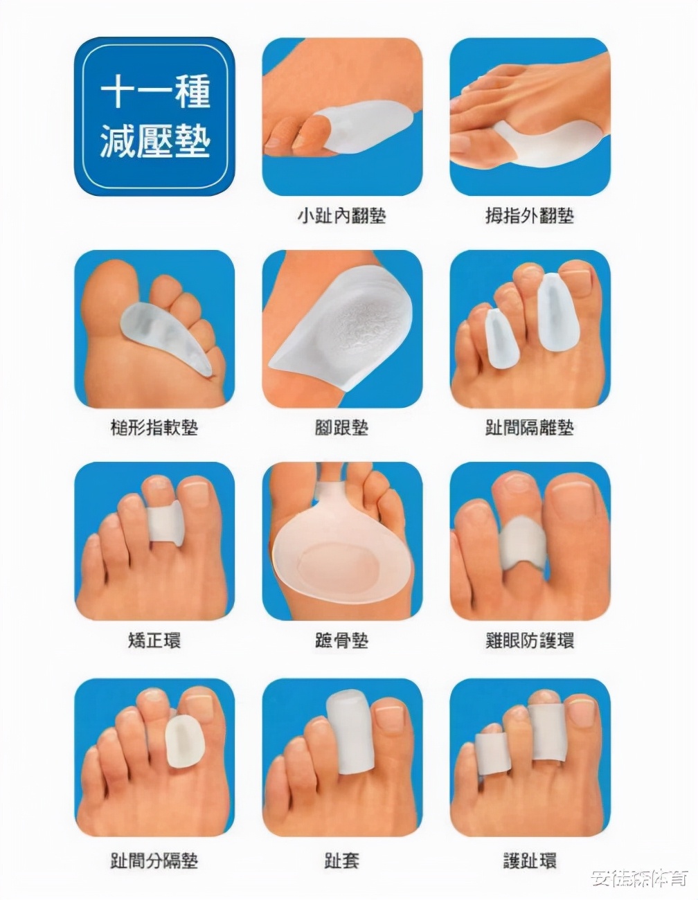 跑者如何保养脚指甲？12招教你预防、处理跑步常见指甲问题