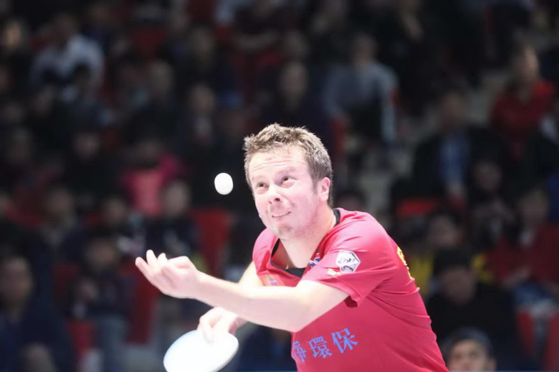 广西书法家为世界砂板明星对抗赛赠送墨宝