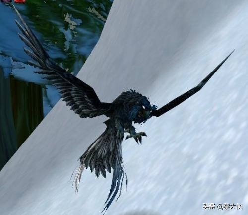 魔兽世界怀旧服：不是猎人也可以拥有的“小宠物”，你值得拥有