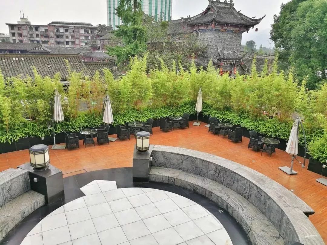 春节住哪里？水灵妹儿为你奉上都江堰最全住宿攻略，快来这里过一个幸福团圆年~