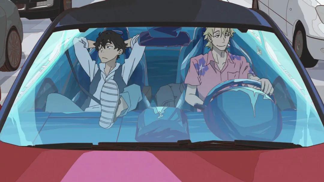 2020年7月新番视频,20207月新番推荐