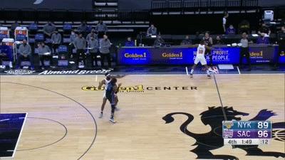 赛季至今表现最好的球员,炸球转身过人帅气动作