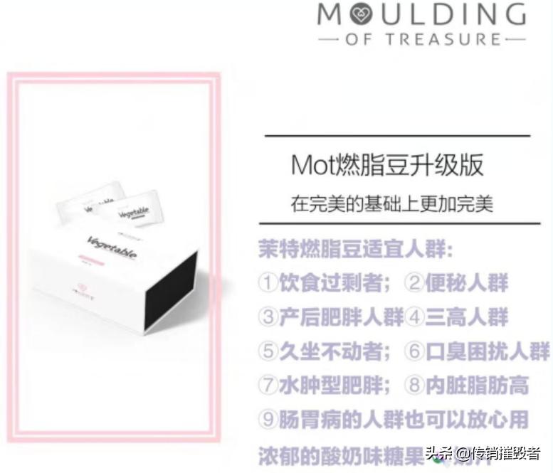 产品虚假宣传与涉嫌传销：微商“茉特”为何遭质疑？