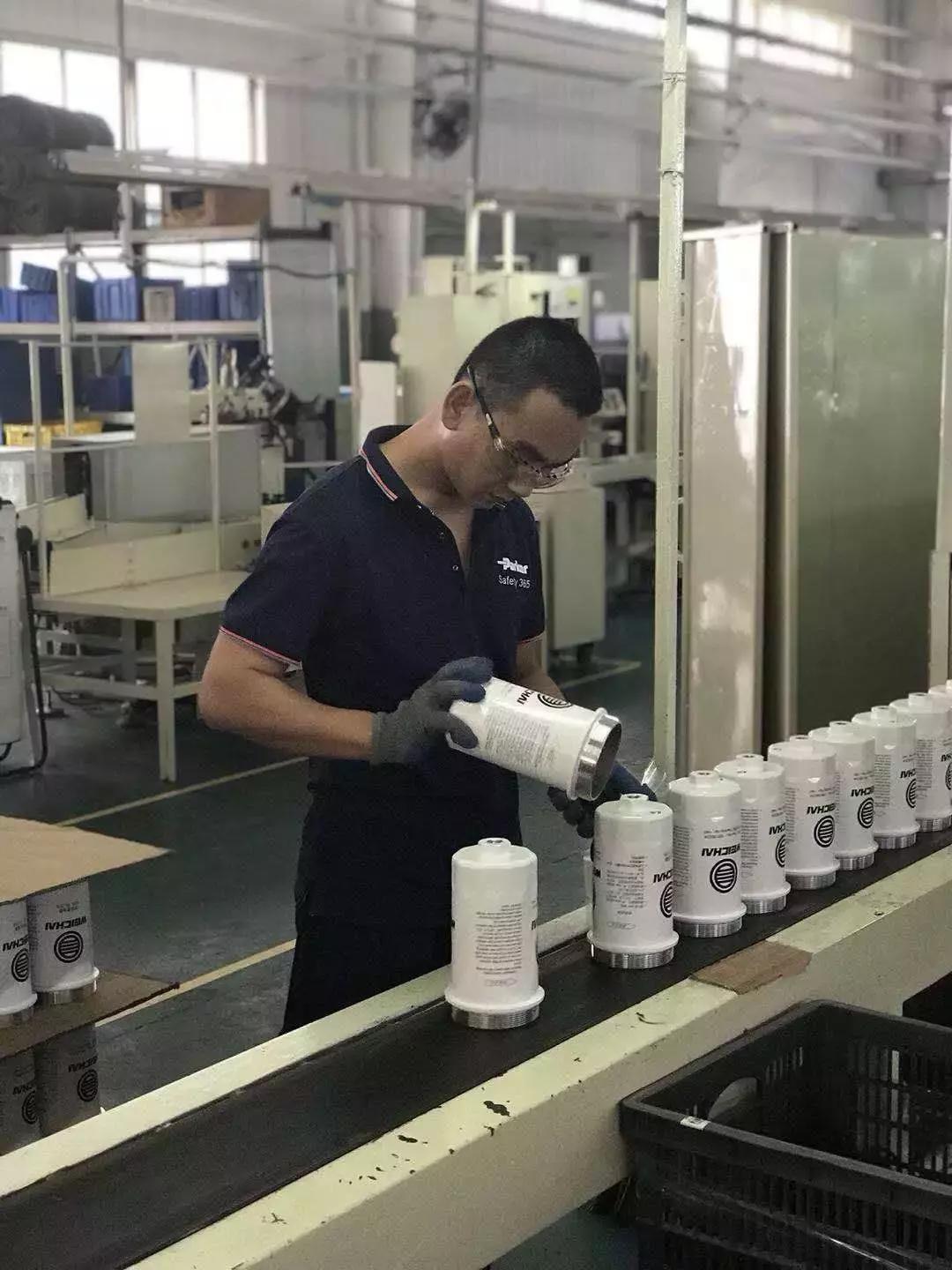 国际标准派克过滤器,派克滤清器怎么样